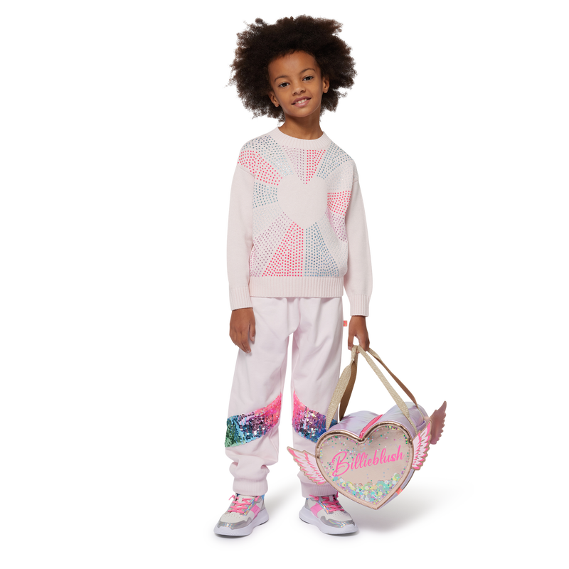 Sweatpants BILLIEBLUSH 
                    GIRL