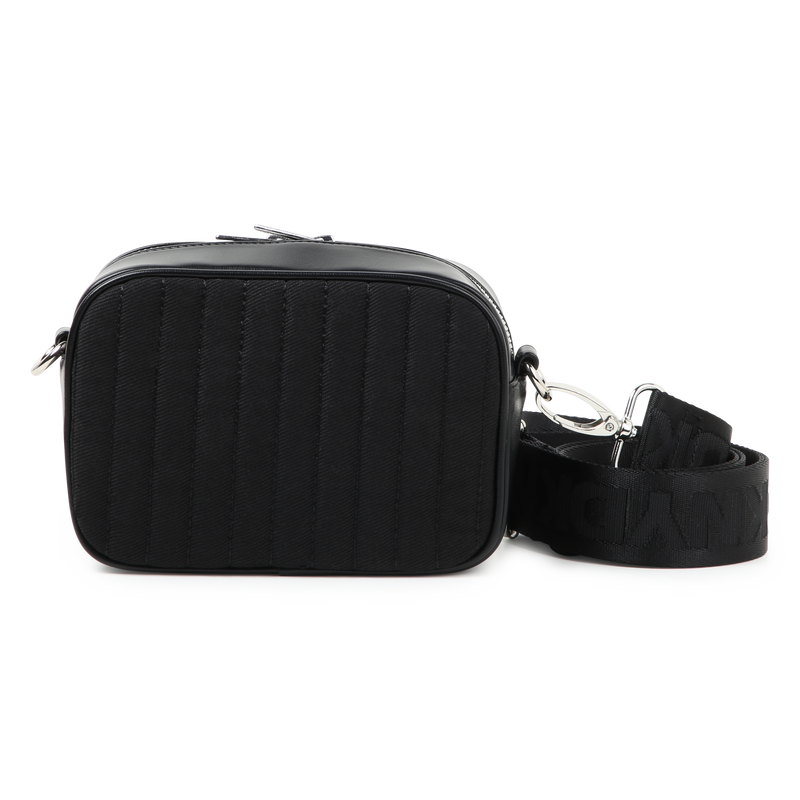 Handbag with shoulder strap DKNY 
                    GIRL