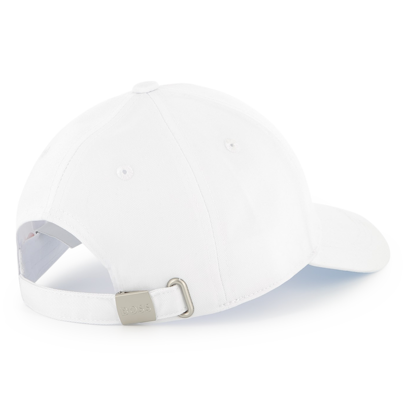 Adjustable fastening baseball cap BOSS 
                    GIRL