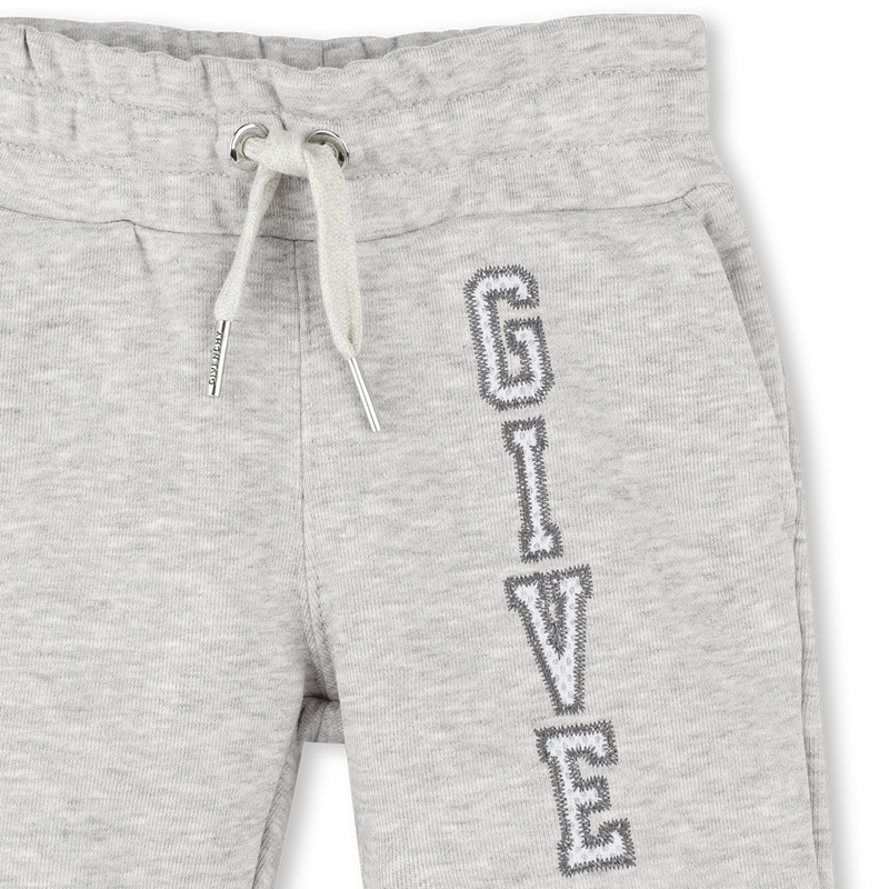Fleece shorts GIVENCHY 
                    BOY