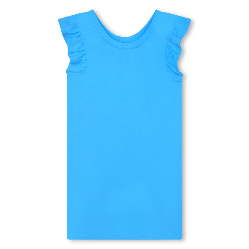 Sleeveless dress BILLIEBLUSH 
                    GIRL