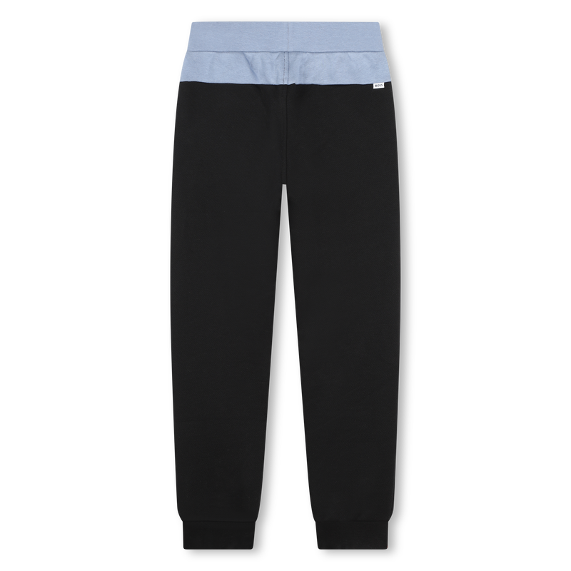 Sweatpants BOSS 
                    BOY
