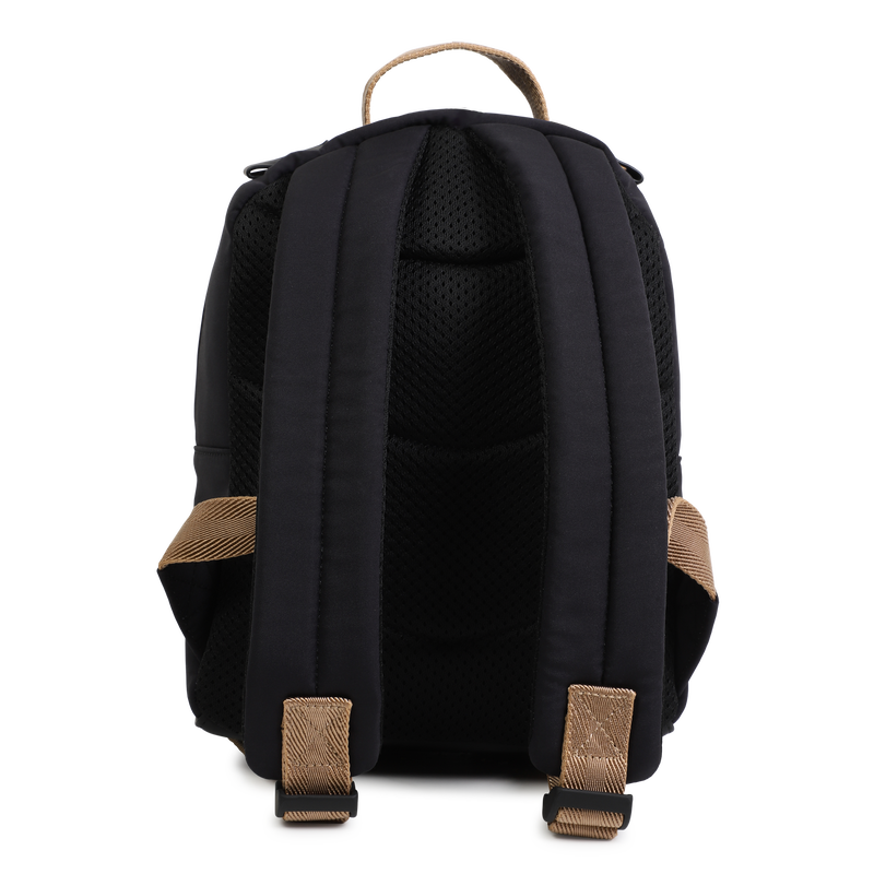 Small backpack BOSS 
                    BOY