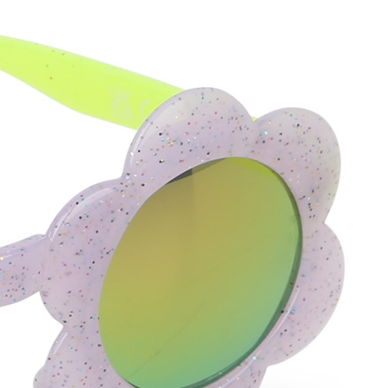 Flower-shaped sunglasses BILLIEBLUSH 
                    GIRL