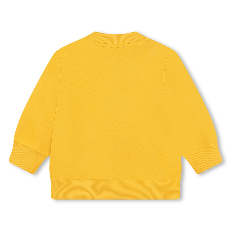 Fleece Sweatshirt KENZO KIDS 
                    BOY