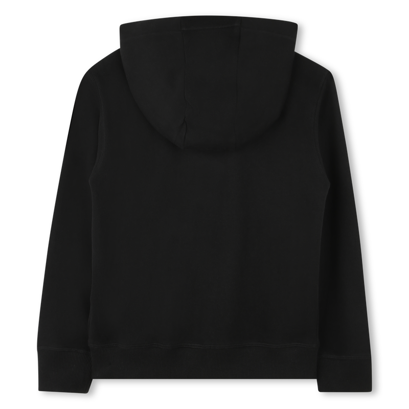 Hooded Sweatshirt HUGO 
                    BOY