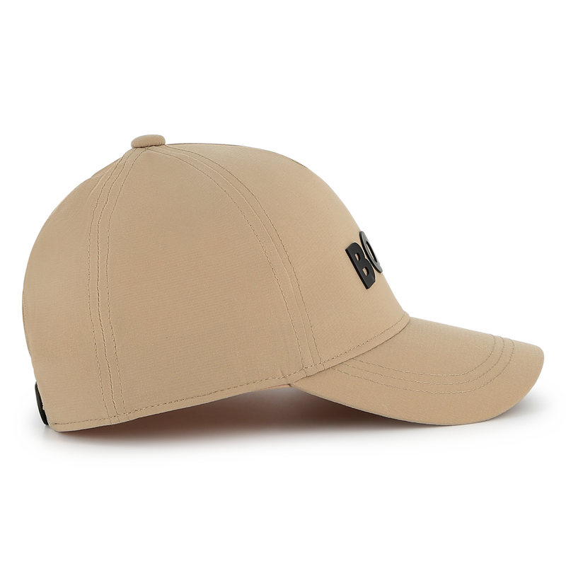Adjustable 5-panel cap BOSS 
                    BOY