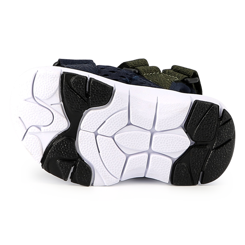 Velcro sandals BOSS 
                    BOY