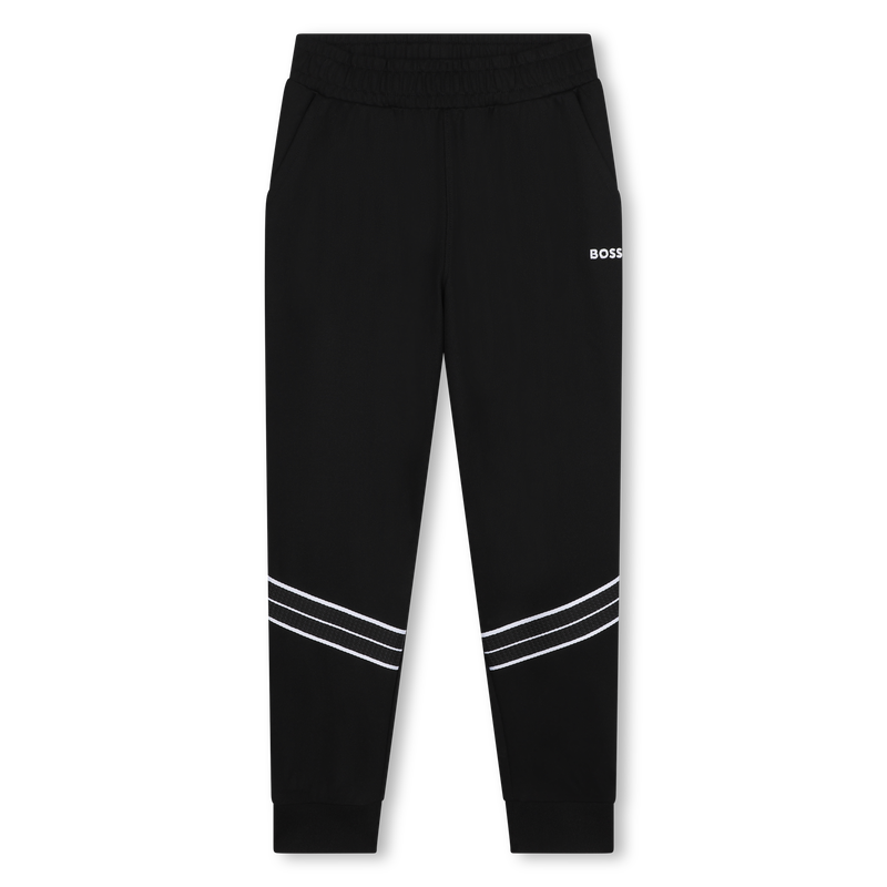 Sweatpants BOSS 
                    BOY