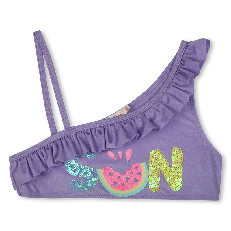 Two-piece swimsuit BILLIEBLUSH 
                    GIRL