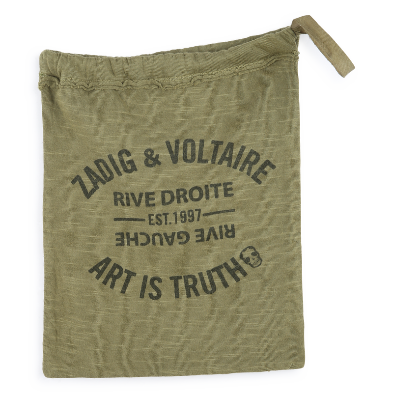 Casual Baby Outfit Set ZADIG & VOLTAIRE 
                    UNISEX