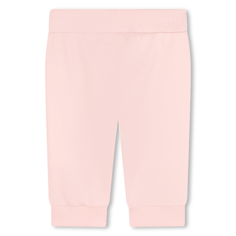 Sweatshirt & Trousers KENZO KIDS 
                    GIRL