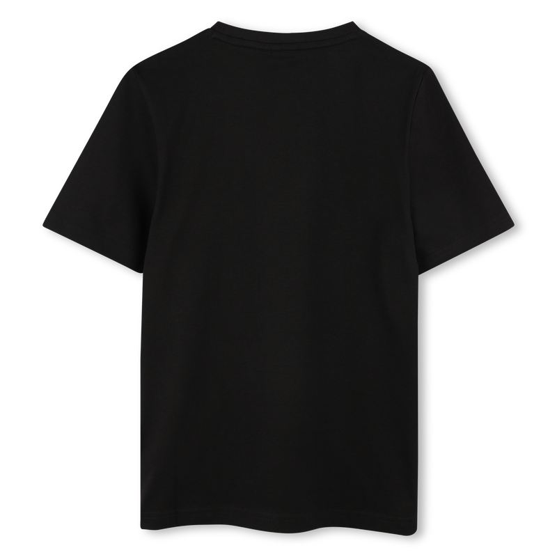 Short-Sleeved T-Shirt BOSS 
                    BOY