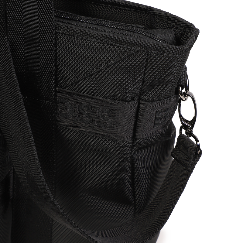 Zip-up changing bag BOSS 
                    UNISEX