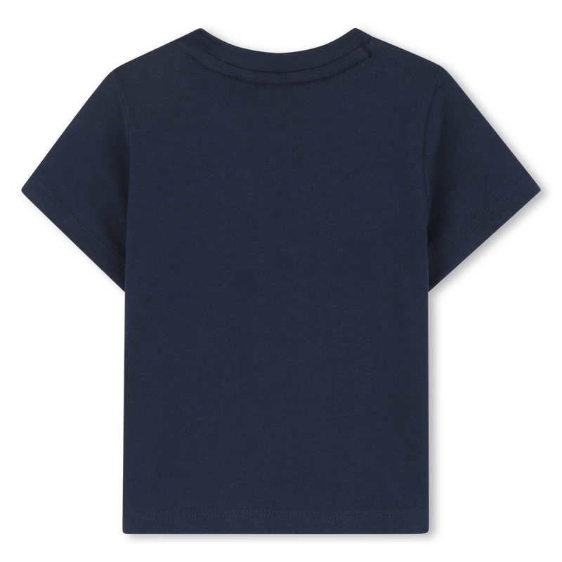 Short-sleeved T-shirt BOSS 
                    BOY