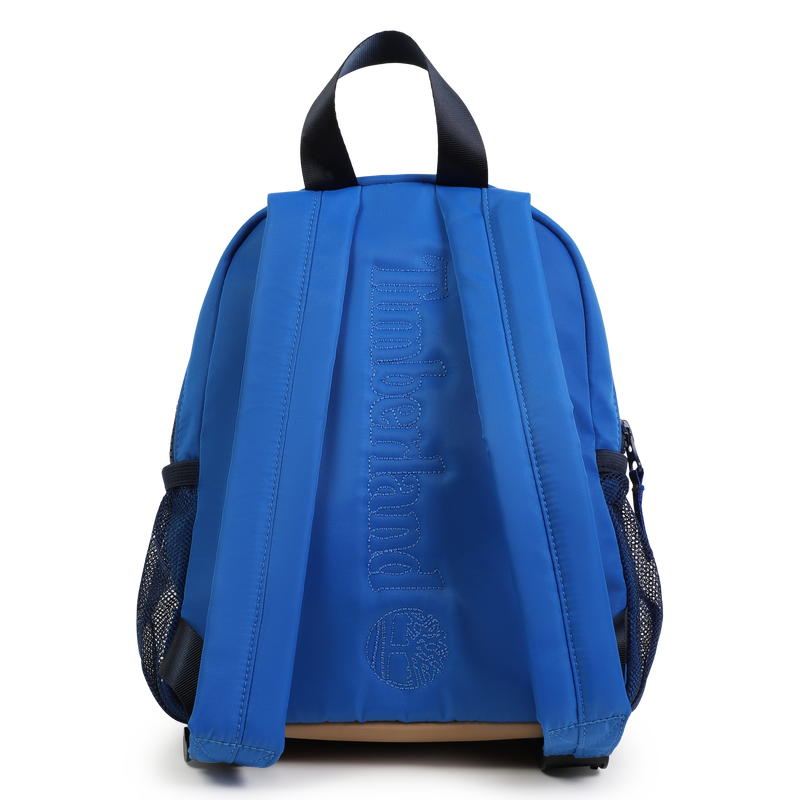 Small backpack with patch TIMBERLAND 
                    BOY