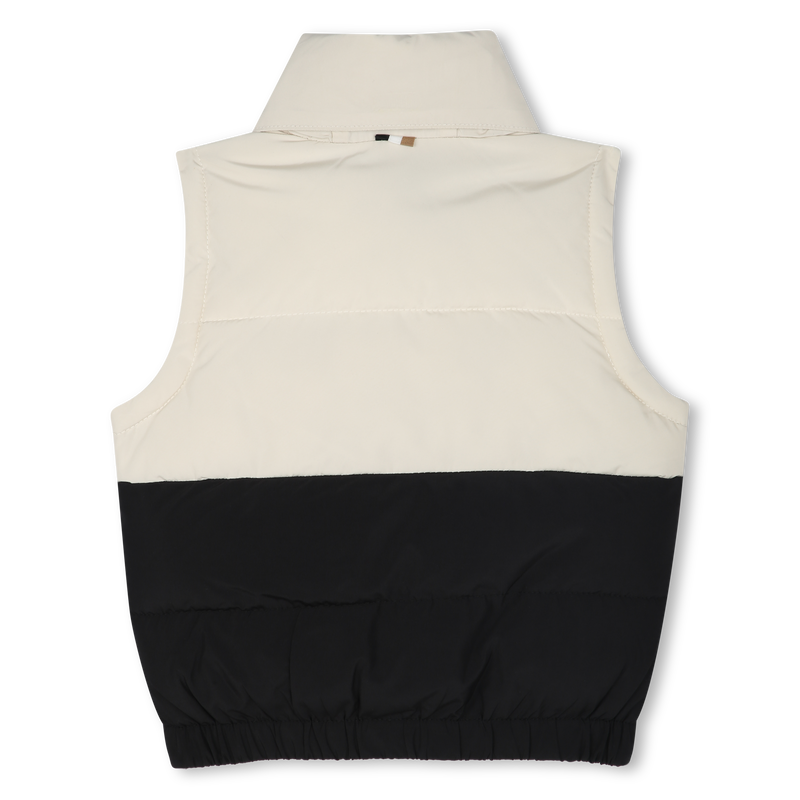 Puffer Vest BOSS 
                    BOY