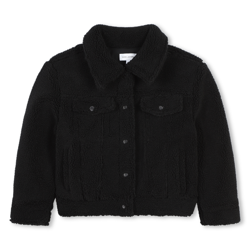 Fluffy Jacket THE MARC JACOBS 
                    UNISEX
