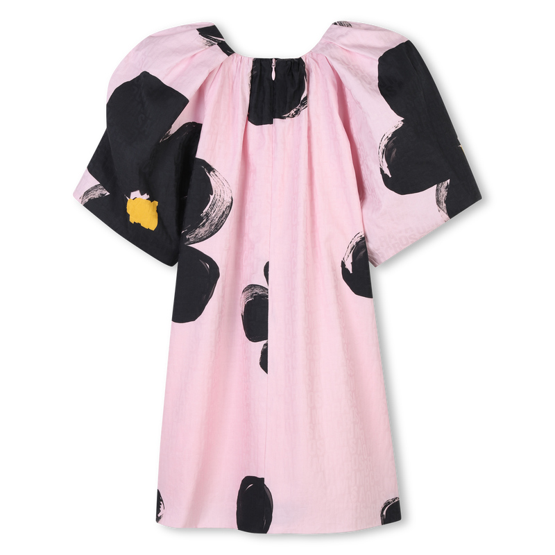 Daisy party dress THE MARC JACOBS 
                    GIRL