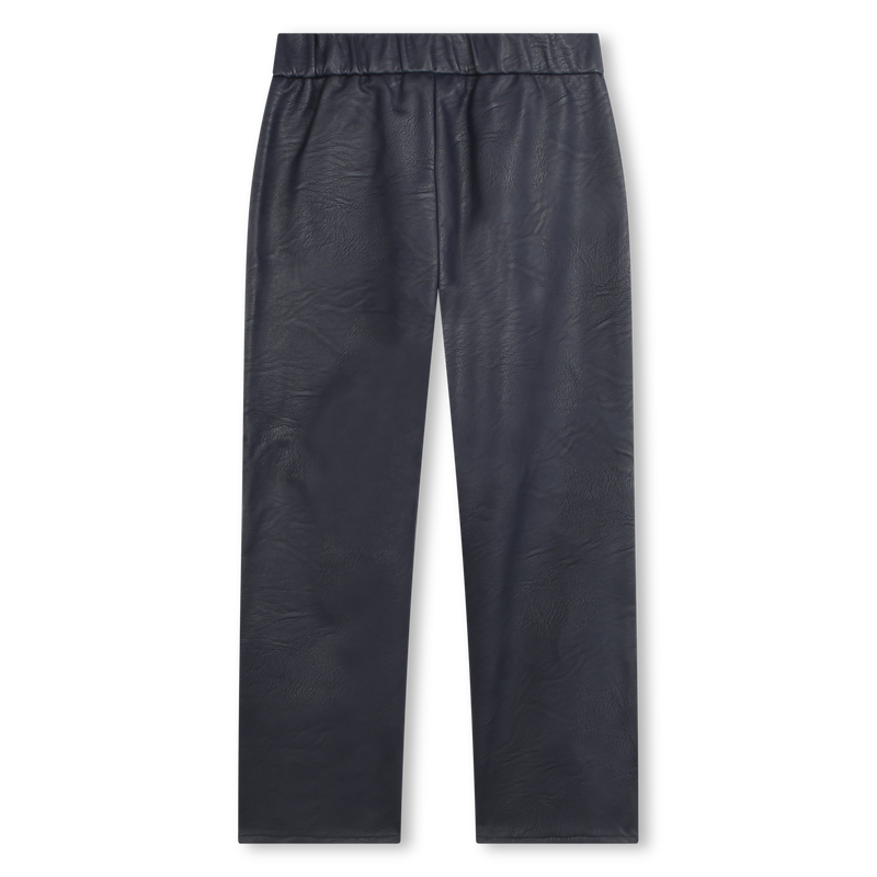Faux leather pants ZADIG & VOLTAIRE 
                    GIRL