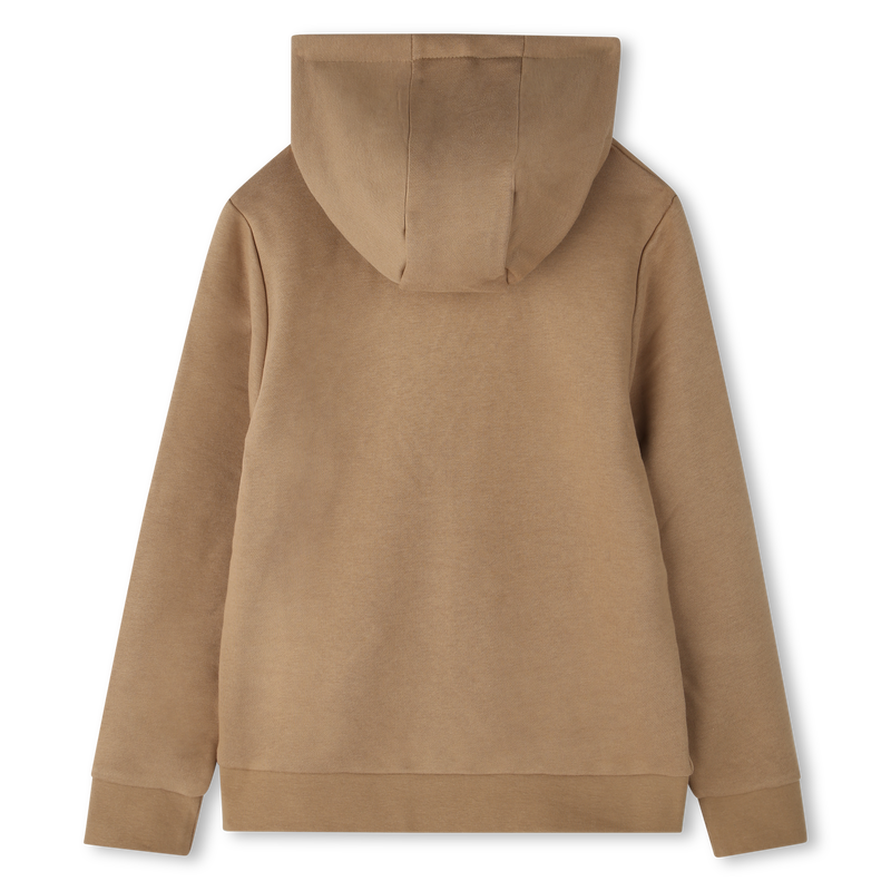 Hooded Sweatshirt BOSS 
                    BOY