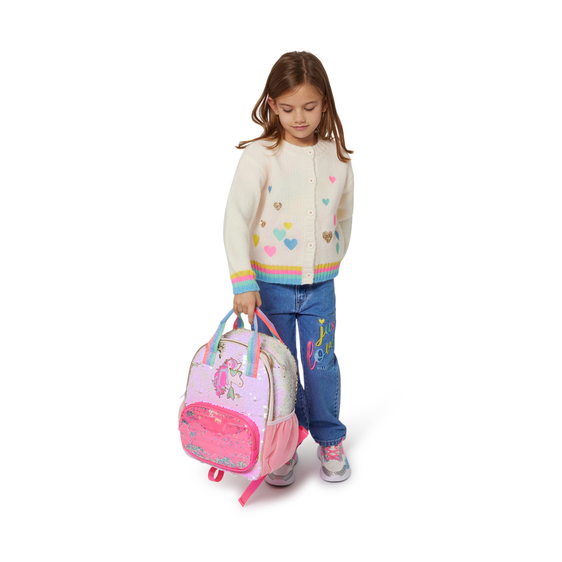 Denim Trousers BILLIEBLUSH 
                    GIRL