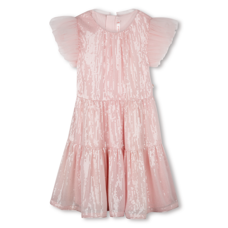 Sequin party dress BILLIEBLUSH 
                    GIRL
