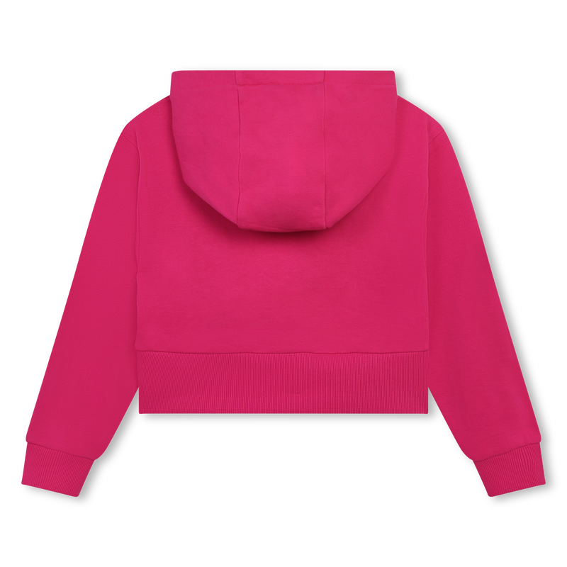 Jersey Sweatshirt HUGO 
                    GIRL