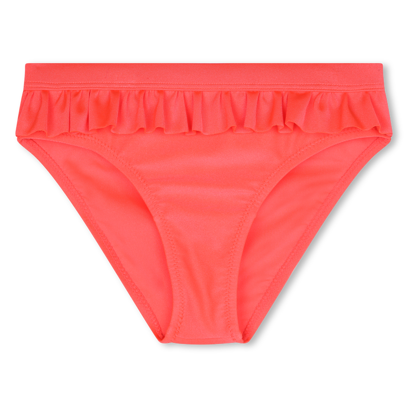 Two-piece sequin bathing suit BILLIEBLUSH 
                    GIRL