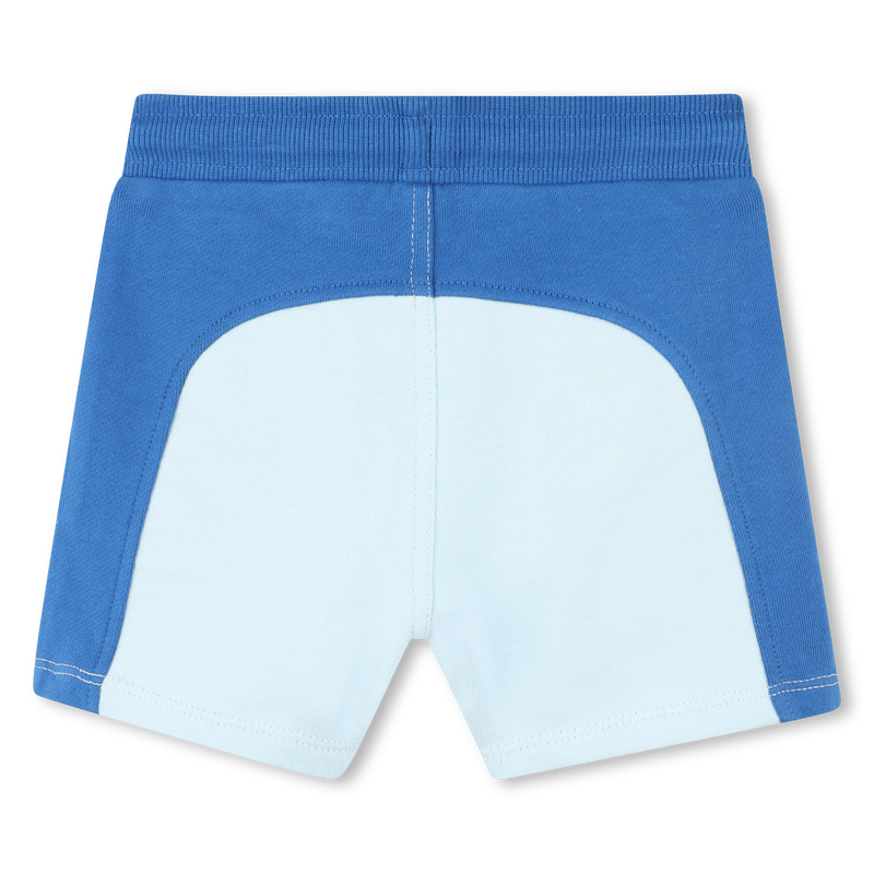 Fleece shorts TIMBERLAND 
                    BOY