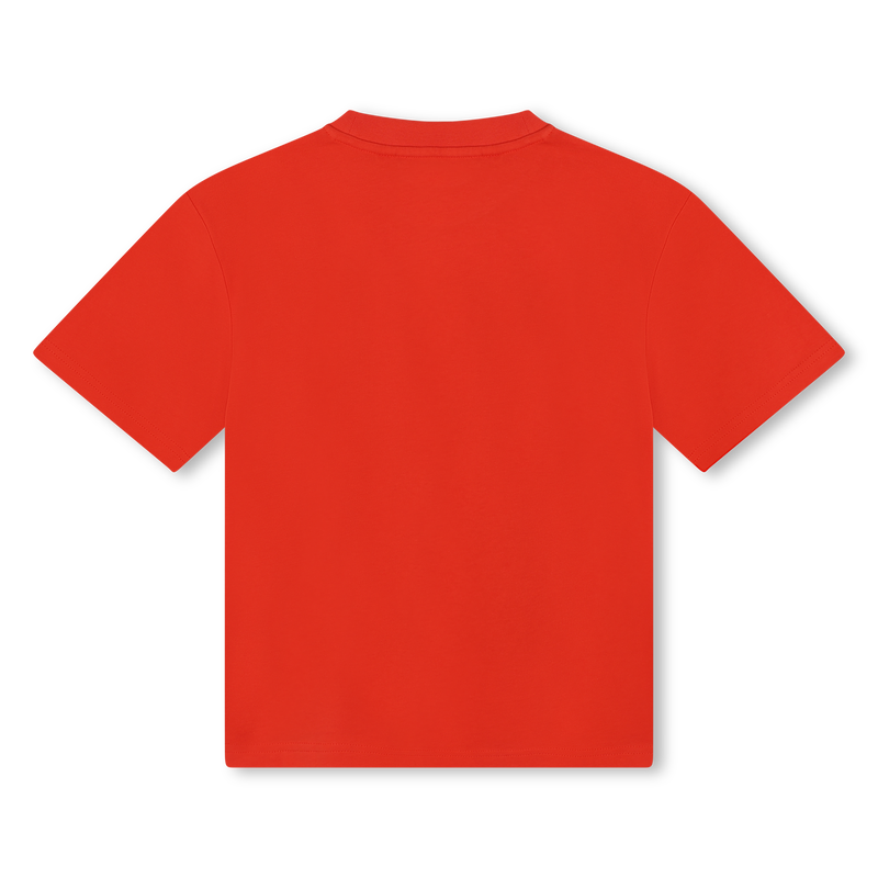 Graphic Print T-Shirt TIMBERLAND 
                    BOY