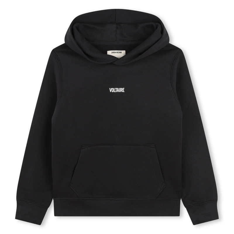 Hooded Sweatshirt ZADIG & VOLTAIRE 
                    BOY