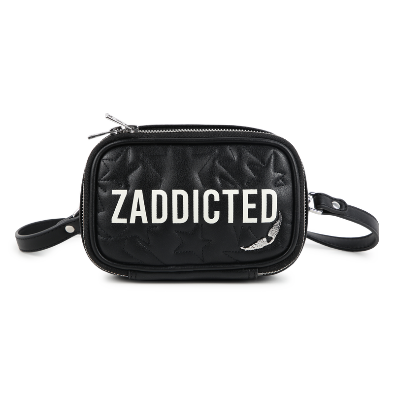 Convertible Strap Bag ZADIG & VOLTAIRE 
                    GIRL
