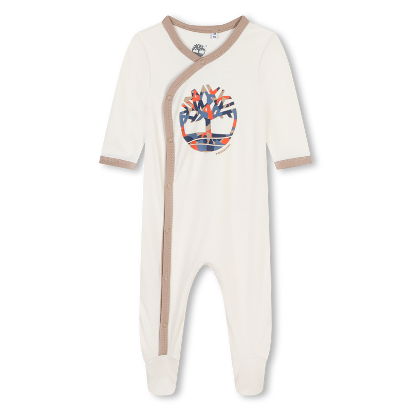 Printed Pajamas TIMBERLAND 
                    BOY