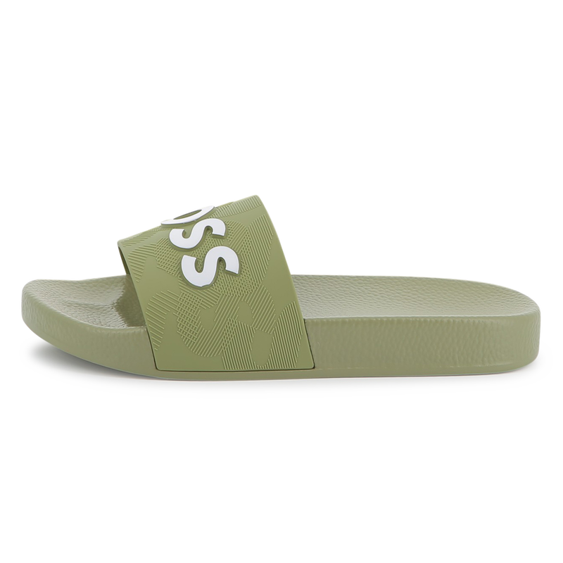 Lightweight sliders BOSS 
                    BOY