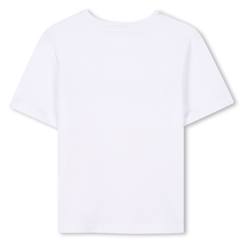 Short-sleeved T-shirt LANVIN 
                    GIRL