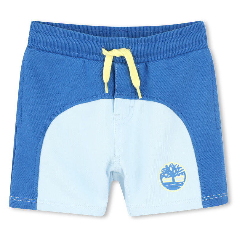 Fleece shorts TIMBERLAND 
                    BOY
