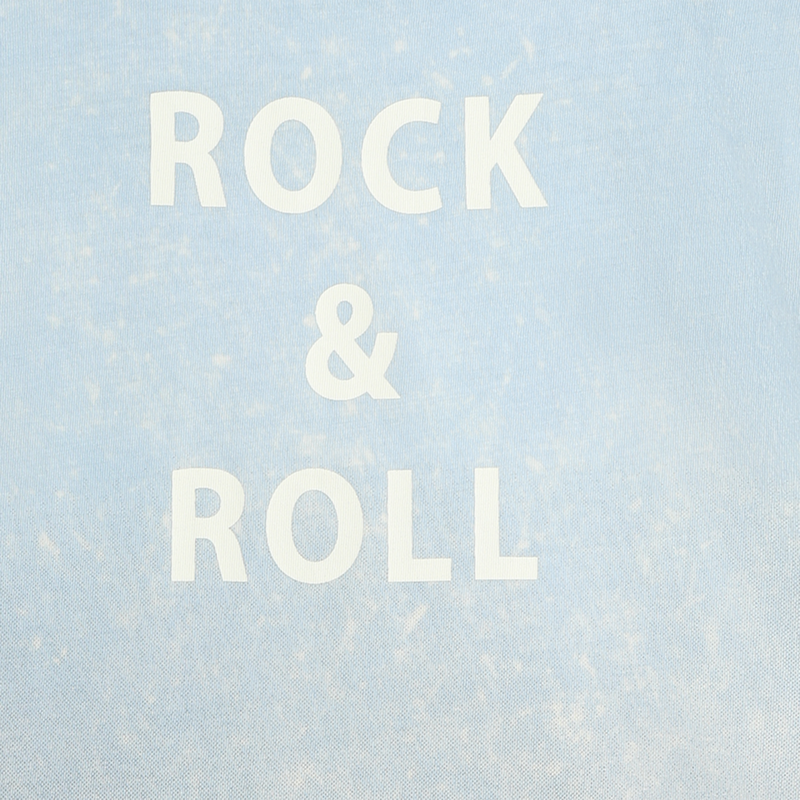 Printed T-Shirt ZADIG & VOLTAIRE 
                    GIRL