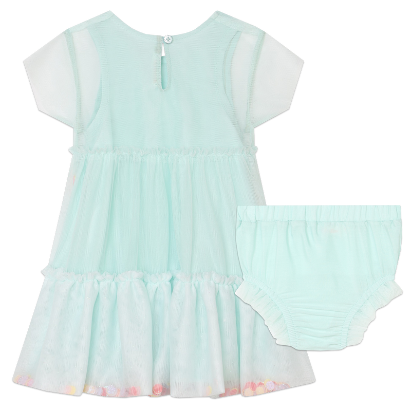Matching ensemble set BILLIEBLUSH 
                    GIRL