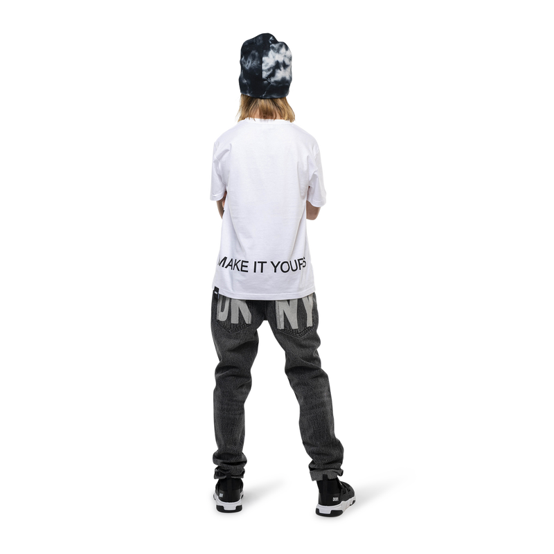Jeans DKNY 
                    UNISEX