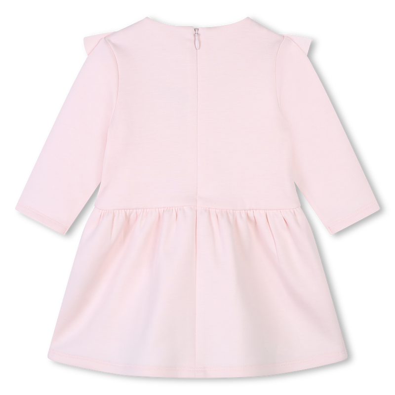 Ruffle Skirt CARREMENT BEAU 
                    GIRL