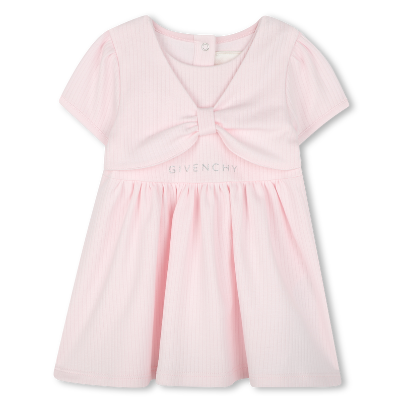Dress, bloomers and headband GIVENCHY 
                    UNISEX