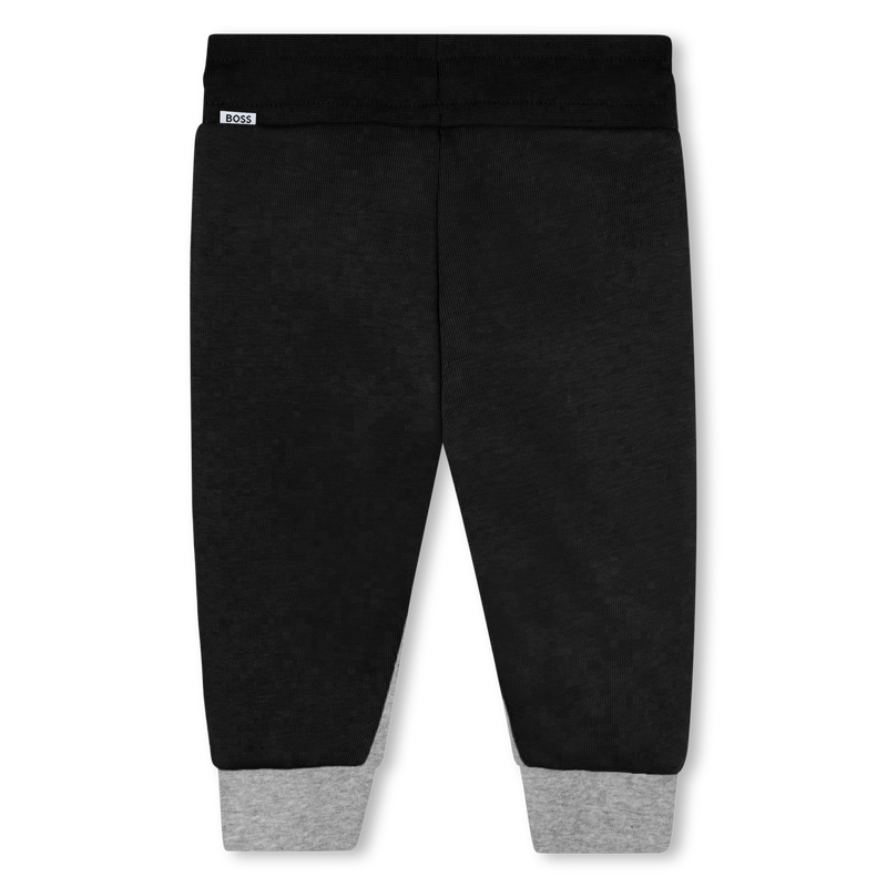 JOGGING BOTTOMS BOSS 
                    BOY