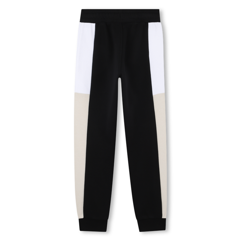 Fleece sweatpants BOSS 
                    BOY