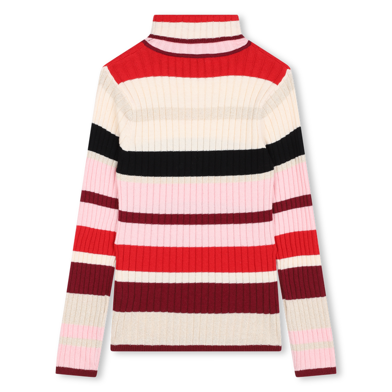 Turtleneck Sweater SONIA RYKIEL 
                    GIRL