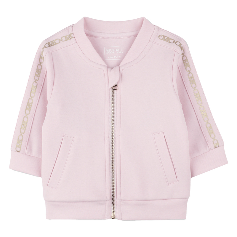 Three-piece tracksuit set MICHAEL KORS 
                    GIRL