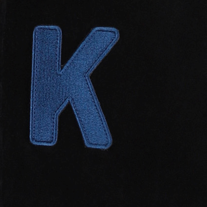 Velvet Jacket KENZO KIDS 
                    GIRL