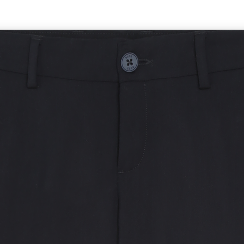 Suit pants BOSS 
                    BOY