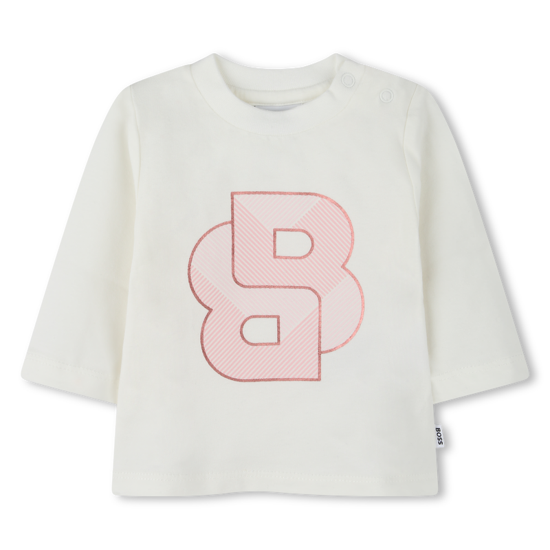 Tracksuit Set BOSS 
                    GIRL