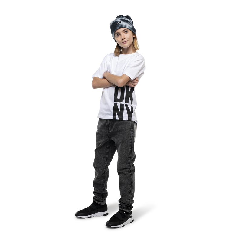 Jeans DKNY 
                    UNISEX